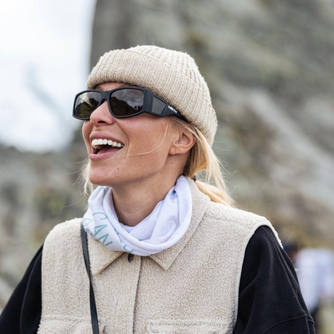 Smith Monroe Peak Sunglasses